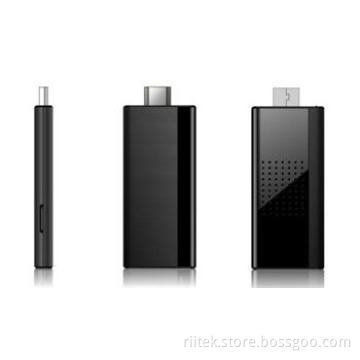 Android 4.1 Dual Core Mini PC 8GB Memory (MK802III)